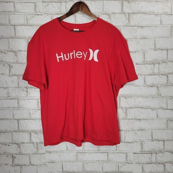 Hurley short sleeve graphic tee - Picture 6 of 9